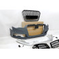 Kit Estetico Audi A5 Coupe 2013-2016 Look RS5 (Cod. E-TCA00830206)