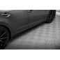 Diffusori minigonne Mazda 6 FAMILIARE Mk3 Facelift (Cod. M-MA-6-3F-K-SD1G)