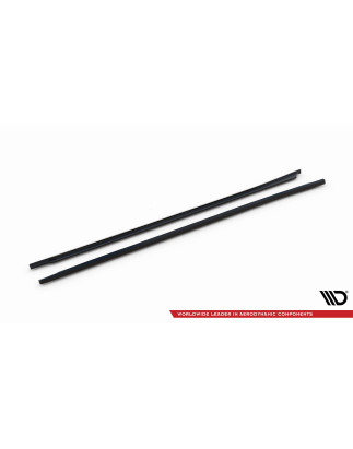Diffusori minigonne Mazda 6 FAMILIARE Mk3 Facelift (Cod. M-MA-6-3F-K-SD1G)