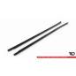 Diffusori minigonne Mazda 6 FAMILIARE Mk3 Facelift (Cod. M-MA-6-3F-K-SD1G)