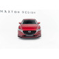 SPLITTER ANTERIORE V.1 Mazda 6 Mk3 Facelift (Cod. M-MA-6-3F-K-FD1G)