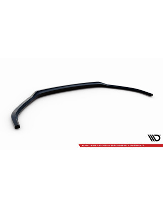 SPLITTER ANTERIORE V.1 Mazda 6 Mk3 Facelift (Cod. M-MA-6-3F-K-FD1G)