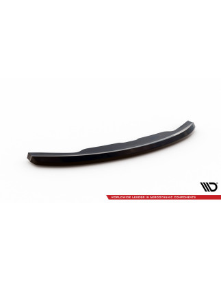 Splitter posteriore for Mazda 6 FAMILIARE Mk3 Facelift (Cod. M-MA-6-3F-K-RD1G)