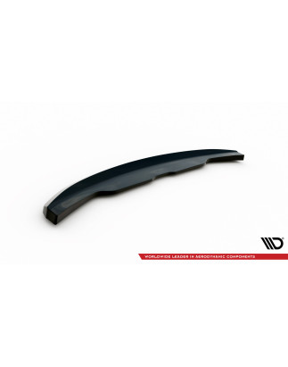 Splitter posteriore for Mazda 6 FAMILIARE Mk3 Facelift (Cod. M-MA-6-3F-K-RD1G)
