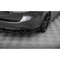 Splitters posteriori laterali Mazda 6 FAMILIARE Mk3 Facelift (Cod. M-MA-6-3F-K-RSD1G)
