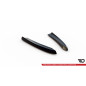 Splitters posteriori laterali Mazda 6 FAMILIARE Mk3 Facelift (Cod. M-MA-6-3F-K-RSD1G)