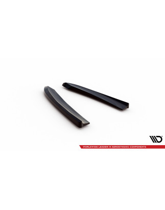 Splitters posteriori laterali Mazda 6 FAMILIARE Mk3 Facelift (Cod. M-MA-6-3F-K-RSD1G)