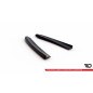 Splitters posteriori laterali Mazda 6 FAMILIARE Mk3 Facelift (Cod. M-MA-6-3F-K-RSD1G)