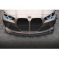 Splitters set in carbonio BMW M4 Coupe G82 / G82 Facelift (Cod. M-CF-BM-4-G82-M-SET)