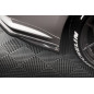 Splitters set in carbonio BMW M4 Coupe G82 / G82 Facelift (Cod. M-CF-BM-4-G82-M-SET)
