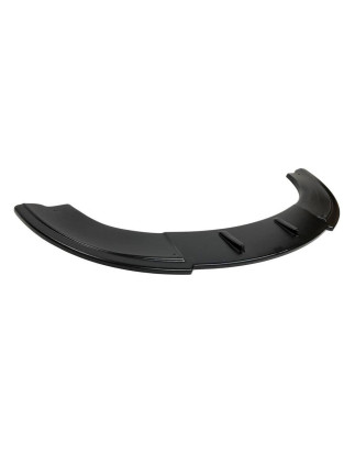 Spoiler Anteriore Seat Leon FR 05-08 ABS (Cod. E-TCS4622)