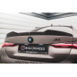 Splitters set in carbonio BMW M4 Coupe G82 / G82 Facelift (Cod. M-CF-BM-4-G82-M-SET)