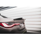 Splitters set in carbonio BMW M4 Coupe G82 / G82 Facelift (Cod. M-CF-BM-4-G82-M-SET)