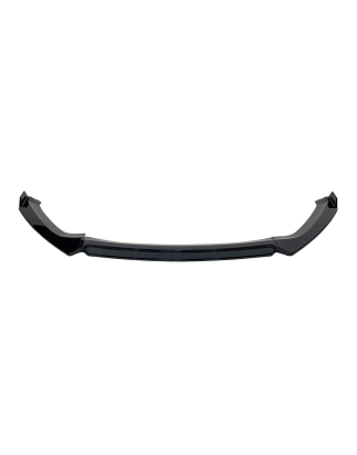 Spoiler Anteriore Seat Leon II 09-12 ABS (Cod. E-TCS4623)