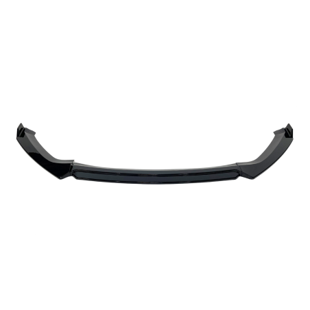 Spoiler Anteriore Seat Leon II 09-12 ABS (Cod. E-TCS4623)