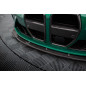 Splitters set in carbonio BMW M3 G80 berlina (Cod. M-CF-BM-3-G80-M-SET)