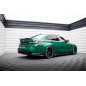 Splitters set in carbonio BMW M3 G80 berlina (Cod. M-CF-BM-3-G80-M-SET)