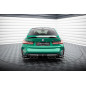 Splitters set in carbonio BMW M3 G80 berlina (Cod. M-CF-BM-3-G80-M-SET)