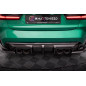 Splitters set in carbonio BMW M3 G80 berlina (Cod. M-CF-BM-3-G80-M-SET)