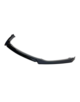 Spoiler Anteriore Seat Leon II 09-12 ABS (Cod. E-TCS4623)