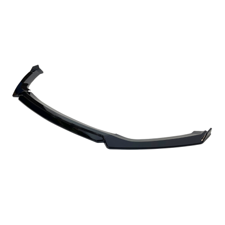 Spoiler Anteriore Seat Leon II 09-12 ABS (Cod. E-TCS4623)