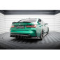 Splitters set in carbonio BMW M3 G80 berlina (Cod. M-CF-BM-3-G80-M-SET)