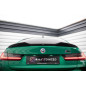 Splitters set in carbonio BMW M3 G80 berlina (Cod. M-CF-BM-3-G80-M-SET)