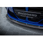 Splitters set in carbonio BMW M3 G81 Touring (Cod. M-CF-BM-3-G81-M-SET)