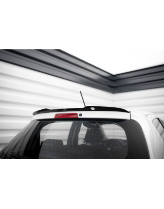 Spoiler Cap Toyota Yaris Mk3 Facelift (Cod. M-TO-YA-3F2-CAP1G)