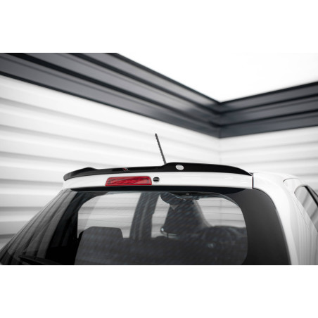 Spoiler Cap Toyota Yaris Mk3 Facelift (Cod. M-TO-YA-3F2-CAP1G)