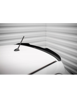 Spoiler Cap Toyota Yaris Mk3 Facelift (Cod. M-TO-YA-3F2-CAP1G)