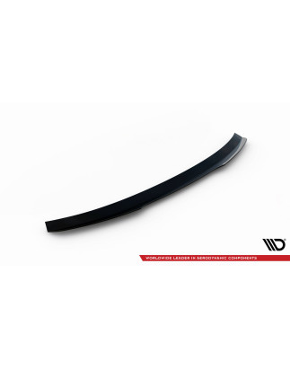 Spoiler Cap Toyota Yaris Mk3 Facelift (Cod. M-TO-YA-3F2-CAP1G)