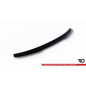 Spoiler Cap Toyota Yaris Mk3 Facelift (Cod. M-TO-YA-3F2-CAP1G)