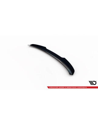 Spoiler Cap Toyota Yaris Mk3 Facelift (Cod. M-TO-YA-3F2-CAP1G)