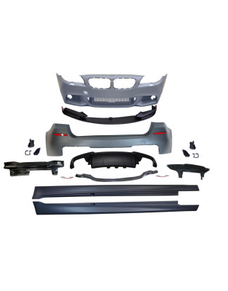 Kit Estetico BMW F10 10-12 Look Performance (Cod. E-TCB10011008101510029298)
