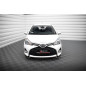 SPLITTER ANTERIORE Toyota Yaris Mk3 Facelift (Cod. M-TO-YA-3-FD1G)