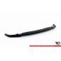 Splitter posteriore Toyota Yaris Mk3 Facelift (Cod. M-TO-YA-3-RD1G)