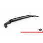 Splitter posteriore Toyota Yaris Mk3 Facelift (Cod. M-TO-YA-3-RD1G)
