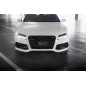 SPLITTER ANTERIORE V.3 Audi RS7 C7 (Cod. M-AU-RS7-1F-FD3G)