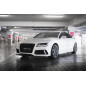 SPLITTER ANTERIORE V.3 Audi RS7 C7 (Cod. M-AU-RS7-1F-FD3G)