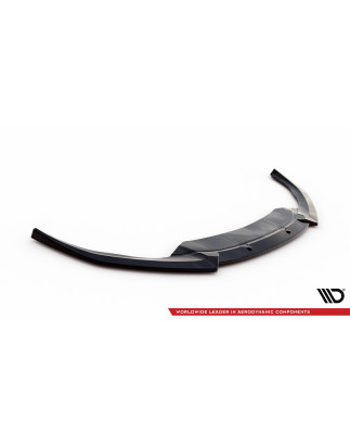 SPLITTER ANTERIORE V.3 Audi RS7 C7 (Cod. M-AU-RS7-1F-FD3G)
