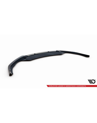 SPLITTER ANTERIORE V.3 Audi RS7 C7 (Cod. M-AU-RS7-1F-FD3G)