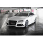 SPLITTER ANTERIORE V.4 Audi RS7 C7 (Cod. M-AU-RS7-1F-FD4G)