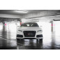 SPLITTER ANTERIORE V.4 Audi RS7 C7 (Cod. M-AU-RS7-1F-FD4G)