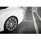 Splitters posteriori laterali V.2 Audi RS7 C7 (Cod. M-AU-RS7-1F-RSD2G)