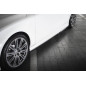 Diffusori minigonne V.2 Audi RS7 C7 (Cod. M-AU-RS7-1F-SD2G)