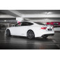 Diffusori minigonne V.2 Audi RS7 C7 (Cod. M-AU-RS7-1F-SD2G)