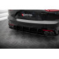 DIFFUSORE POSTERIORE street pro V.1 Kia Stinger GT / GT-Line Mk1 (Cod. M-KIST1GTLINECNC-RS1B) DIFFUSORE POSTERIORE street pro V.1 Kia Stinger GT / GT-Line Mk1 (Cod. M-KIST1GTLINECNC-RS1B)