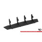 DIFFUSORE POSTERIORE street pro V.1 Kia Stinger GT / GT-Line Mk1 (Cod. M-KIST1GTLINECNC-RS1B) DIFFUSORE POSTERIORE street pro V.1 Kia Stinger GT / GT-Line Mk1 (Cod. M-KIST1GTLINECNC-RS1B)