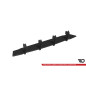 DIFFUSORE POSTERIORE street pro V.1 Kia Stinger GT / GT-Line Mk1 (Cod. M-KIST1GTLINECNC-RS1B) DIFFUSORE POSTERIORE street pro V.1 Kia Stinger GT / GT-Line Mk1 (Cod. M-KIST1GTLINECNC-RS1B)